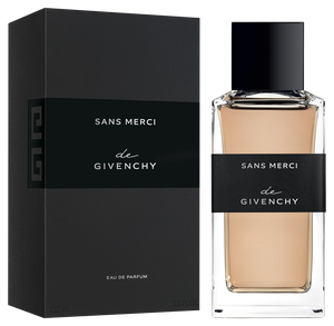 View 5 - Sans Merci - Try it first - receive a free sample to try before wearing, you can return your unopened bottle for reimbursement. GIVENCHY - 100 ML - P031373