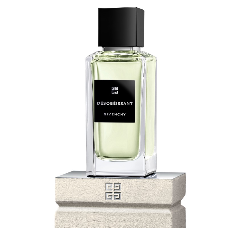 Givenchy Désobéissant In Transparent