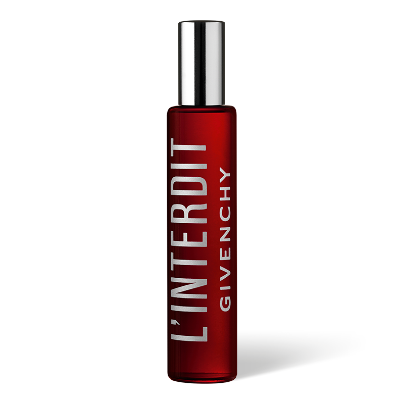 L'interdit Rouge Roll On - The roll on travel size