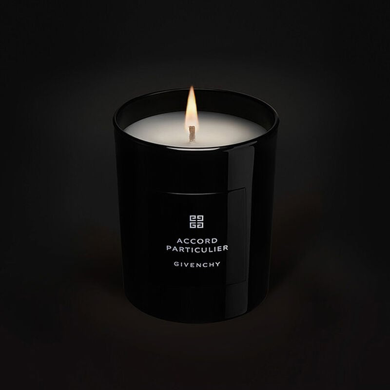 Accord Particulier Candle: Luxury Scented Candle - n3