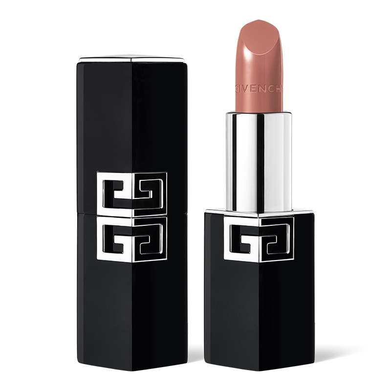 LE ROUGE SATIN SILK - N&deg;N03 - BEIGE CRUSH