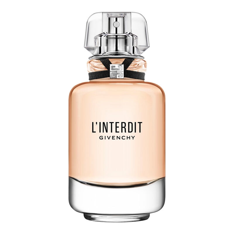 L&rsquo;Interdit Beauty - n2