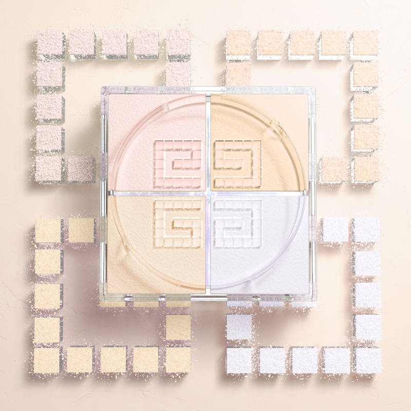 Prisme Libre Loose Powder Mini : Mini Poudre - n2