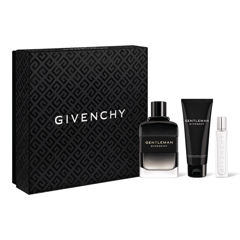 Ansicht 2 - GENTLEMAN GIVENCHY BOIS&Eacute; - GIFT SET - 100 ML