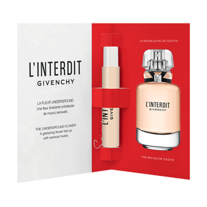 L'Interdit Eau de Toilette