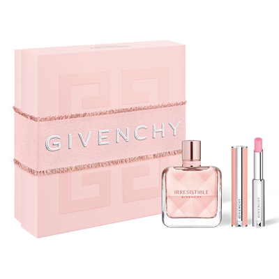 IRRESISTIBLE Eau de Parfum - Set regalo GIVENCHY - 50 ML - F70000066