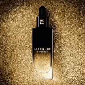 View 3 - LE SOIN NOIR MICRO-CONCENTRÉ - The ultimate anti-aging Serum for more luminous and even skin. GIVENCHY - 30 ML - P056396