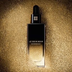 View 3 - ソワン ノワール セラム コンサントレ - 美肌の光を灯す、贅沢な美容成分のしずく GIVENCHY - 30 ML - P056396