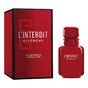 View 1 - L'Interdit Eau De Parfum Rouge Ultime Miniature