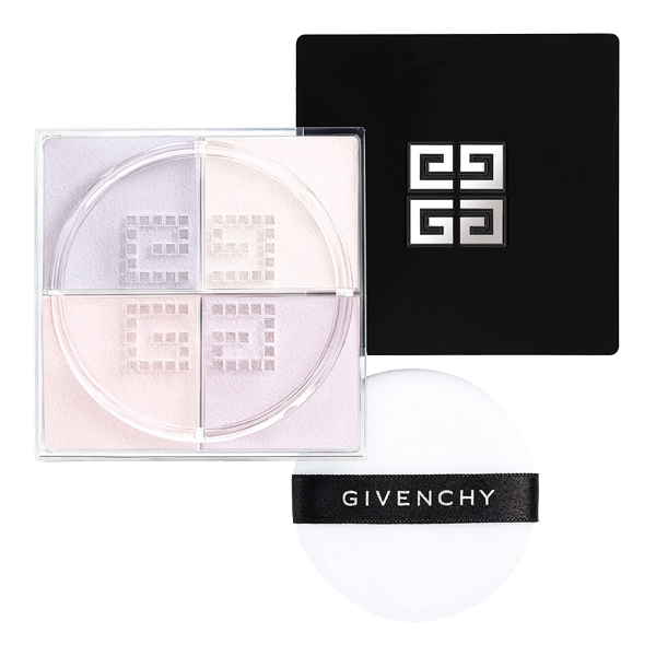 Givenchy Prisme Libre Mini 4-color Loose Powder