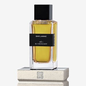 View 3 - Enflammé - Очаровывающая, пленяющая и жгучая парфюмерная вода. GIVENCHY - 100ML - P031371