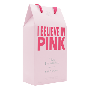 View 3 - LIVE IRRÉSISTIBLE ROSY CRUSH - I Believe In Pink GIVENCHY - 30 ML - P141411