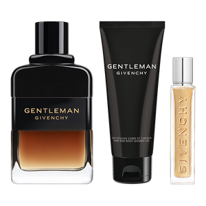 View 5 - GENTLEMAN GIVENCHY RÉSERVE PRIVÉE - SET REGALO FESTA DEL PAPÀ - 100 ML