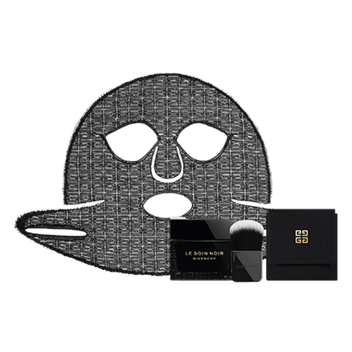 Givenchy Le Soin Noir ギフトセット GIVENCHY - 【新品未使用】GIVENCHY LE SOIN NOIR ギフトセット