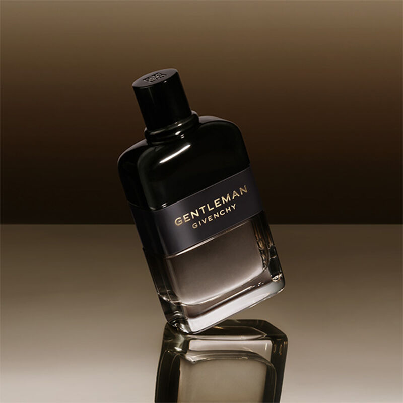 Gentleman Givenchy Boisée - Eau de parfum boisée woody, floral, spicy - n2