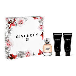 View 1 - L'INTERDIT - MOTHER'S DAY GIFT SET GIVENCHY - 50 ML - P100143