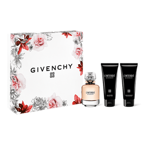 View 1 - L'INTERDIT - MOTHER'S DAY GIFT SET GIVENCHY - 50 ML - P100143