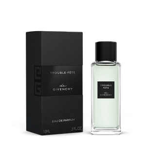 View 1 - TROUBLE FÊTE – La Collection Particulière – Eau de Parfum 10ml