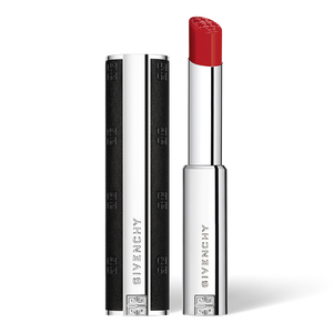 View 1 - LE ROUGE INTERDIT SATIN - ROUGE VERMEIL