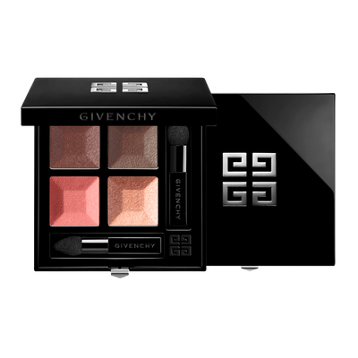 PRISME QUATUOR - Intense & Radiant Eyeshadow, 4 Colors GIVENCHY - Caresse - P082471
