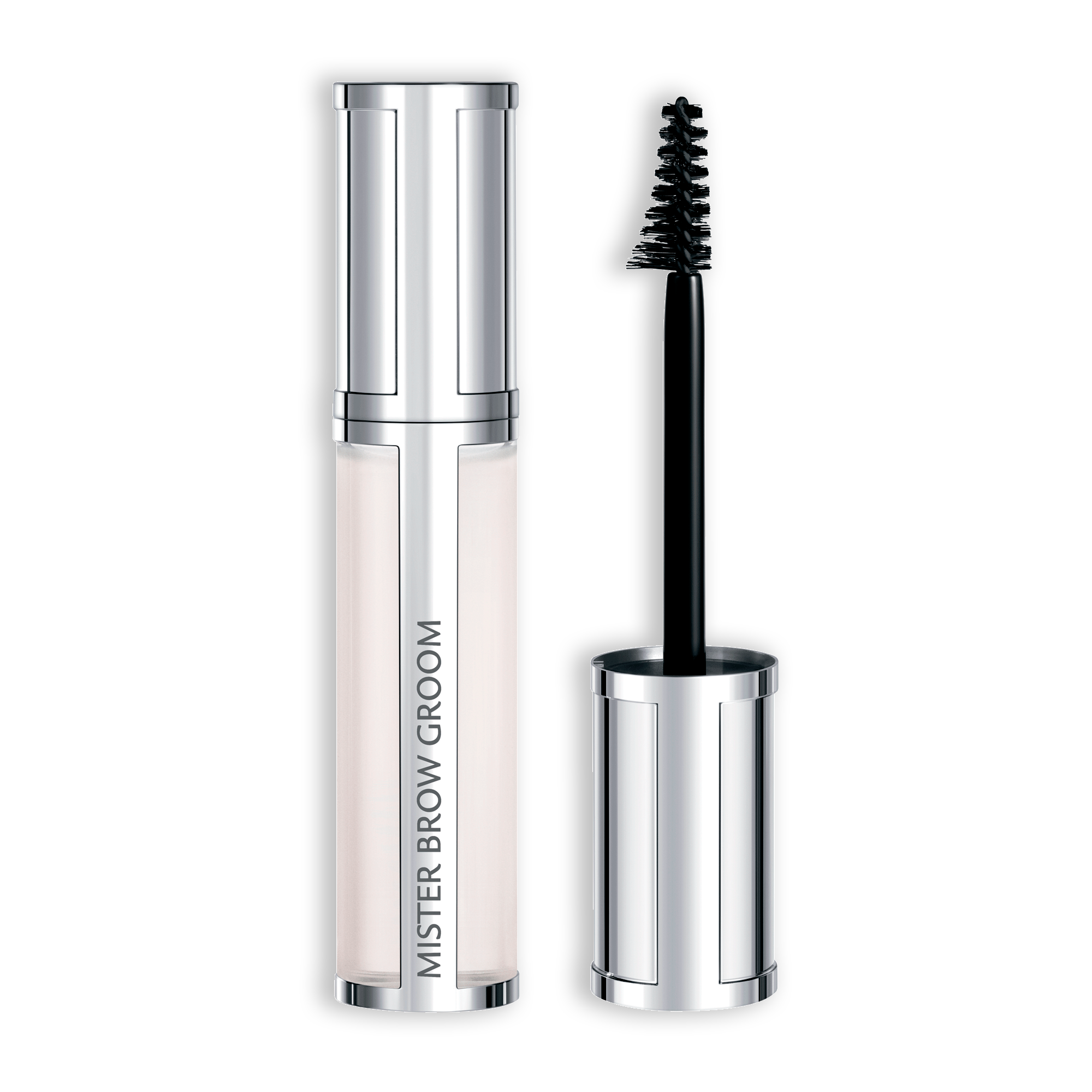 View 2 - MISTER BROW GROOM - N&deg;1 - Transparent