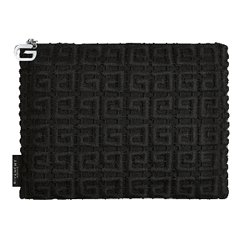 View 2 - Black pouch - 1 PIECE