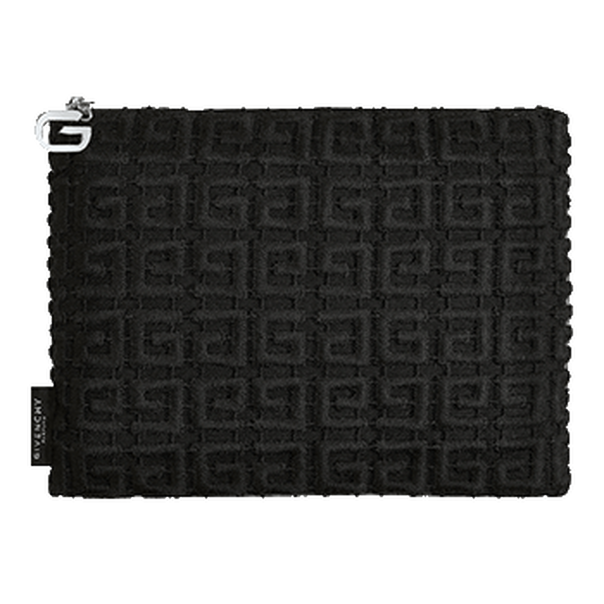 Black Pouch Givenchy Beauty