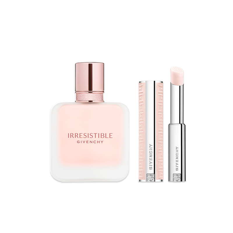 モア イレジスティブル - n4