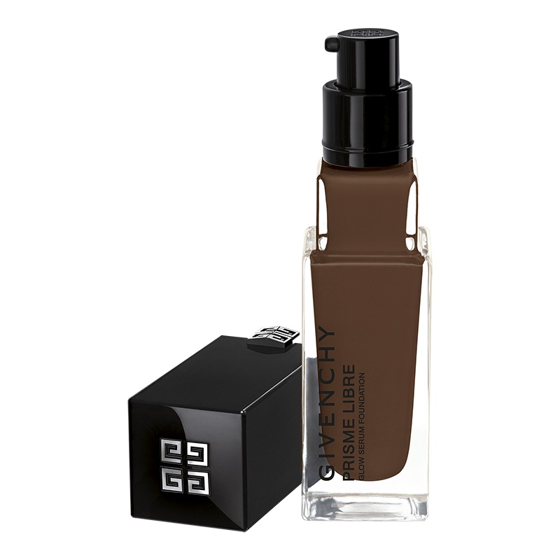 Givenchy Prisme Libre Glow Serum Blurring & Hydrating Foundation