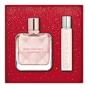 Vue 3 - Duo Irresistible  - Coffret GIVENCHY - 50ML - P136255