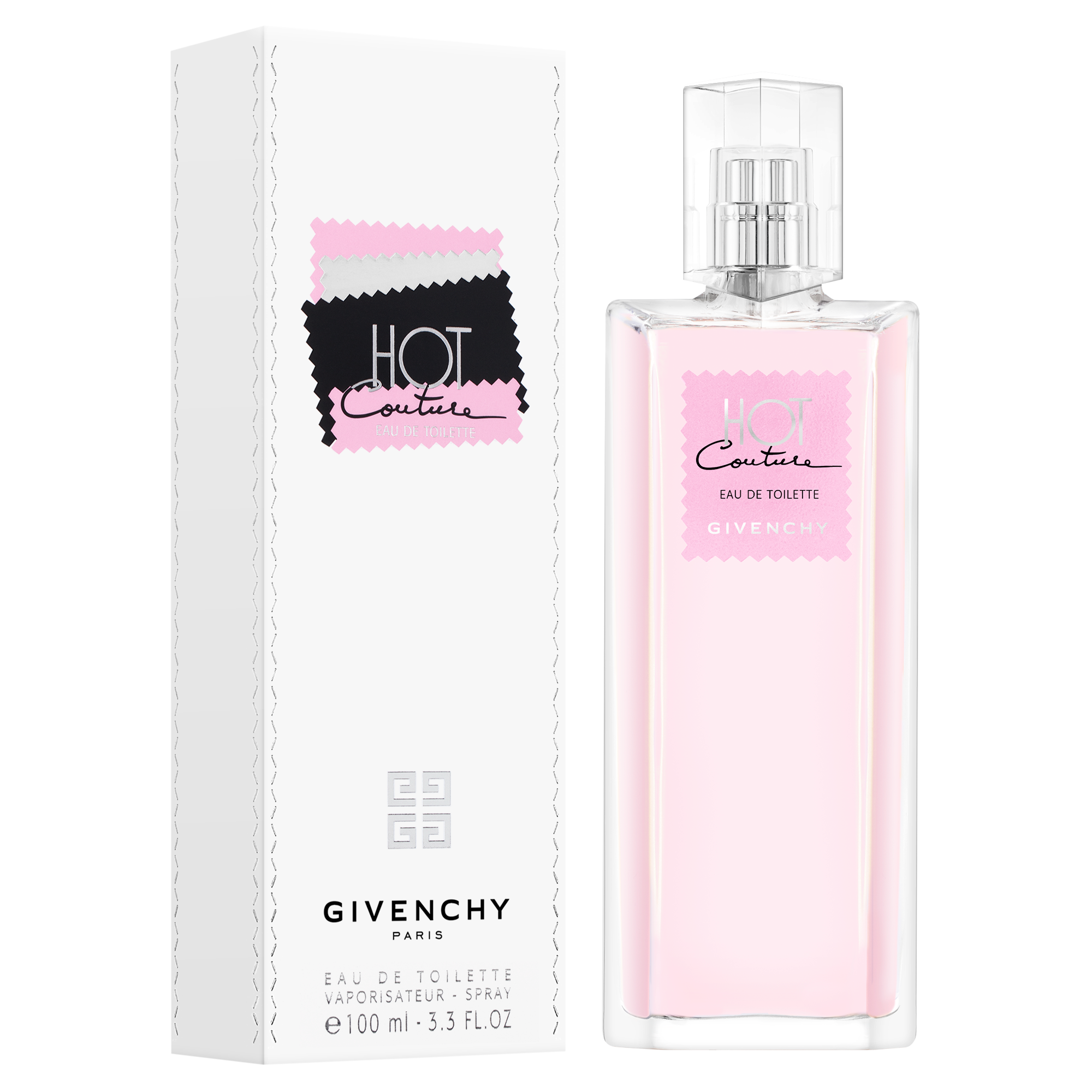 givenchy haute couture eau de toilette