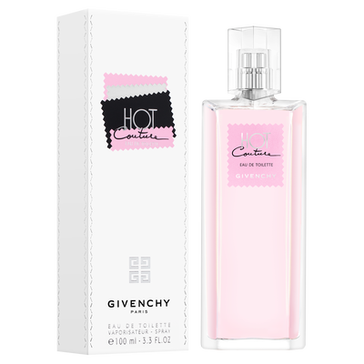 Hot Couture Eau de toilette Givenchy Beauty