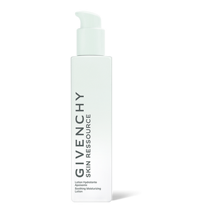 Ansicht 1 - SKIN RESSOURCE LOTION - Die erfrischende Lotion glättet die Haut, verfeinert ihre Struktur und bereitet sie auf die folgenden Pflegeschritte vor. GIVENCHY - 200 ML - P056237