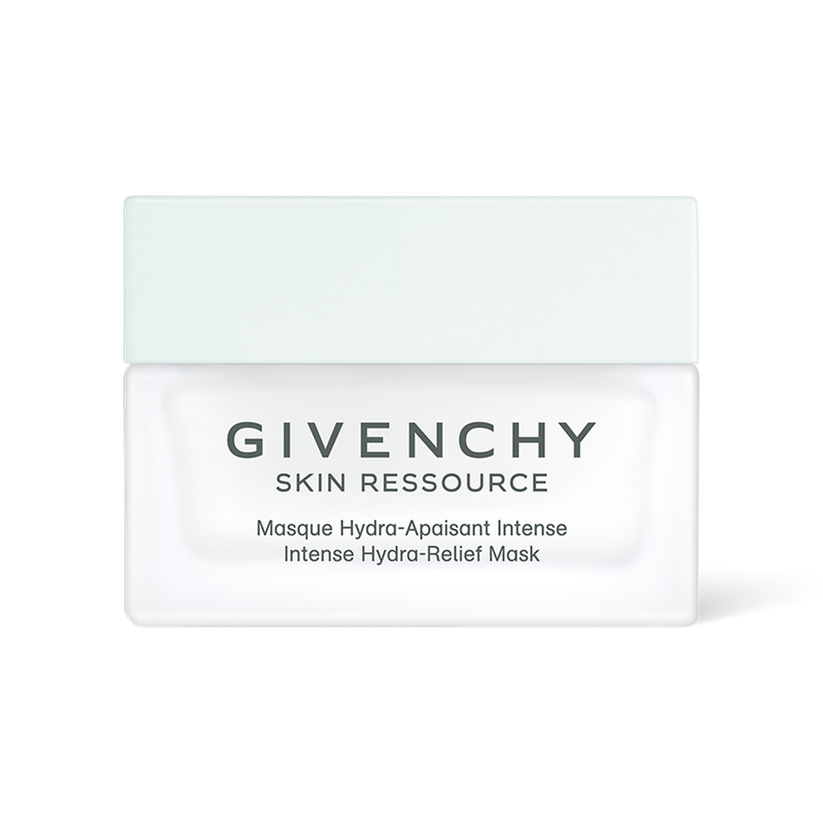 【新品】GIVENCHY SKIN RESSOURCE MASK 50ml Skin Ressource Mask - 72h intense hydratation mask