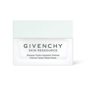 View 1 - SKIN RESSOURCE MASK - Formulated with 97% of natural ingredients¹, this mask provides intense lasting hydration² for an instantly refreshing sensation.​ GIVENCHY - 50 ML - P058150