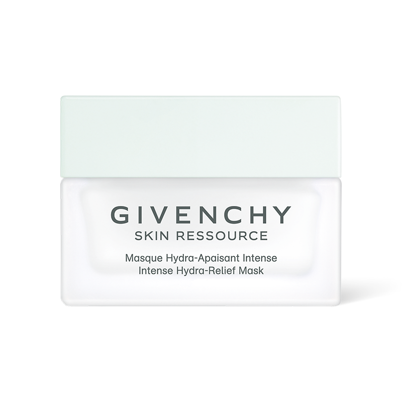 Skin Ressource Mask - 72h intense hydratation mask