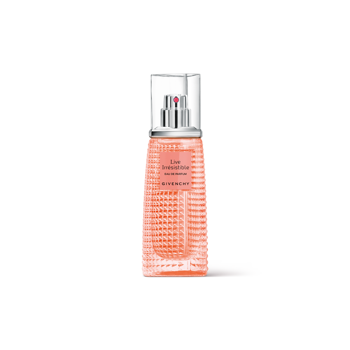 Live Irresistible Eau de parfum Givenchy Beauty
