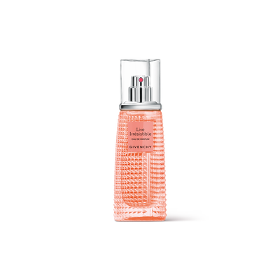 Live Irresistible Eau de parfum Givenchy Beauty