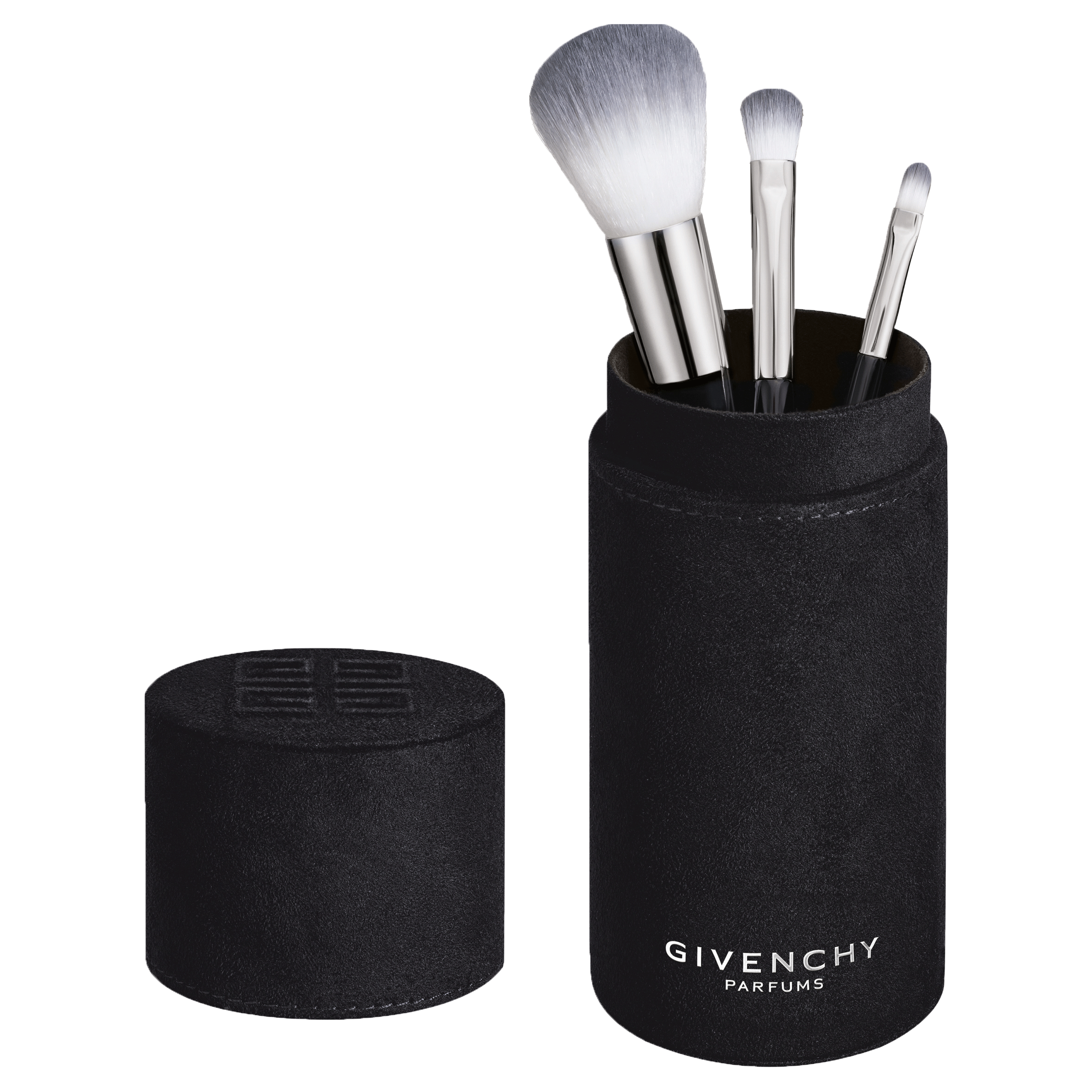 View 1 - ESSENTIALS BRUSH SET