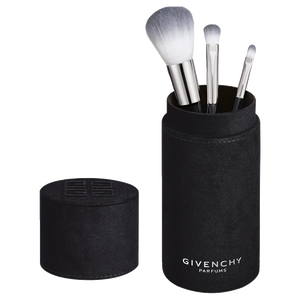 View 1 - ESSENTIALS BRUSH SET
