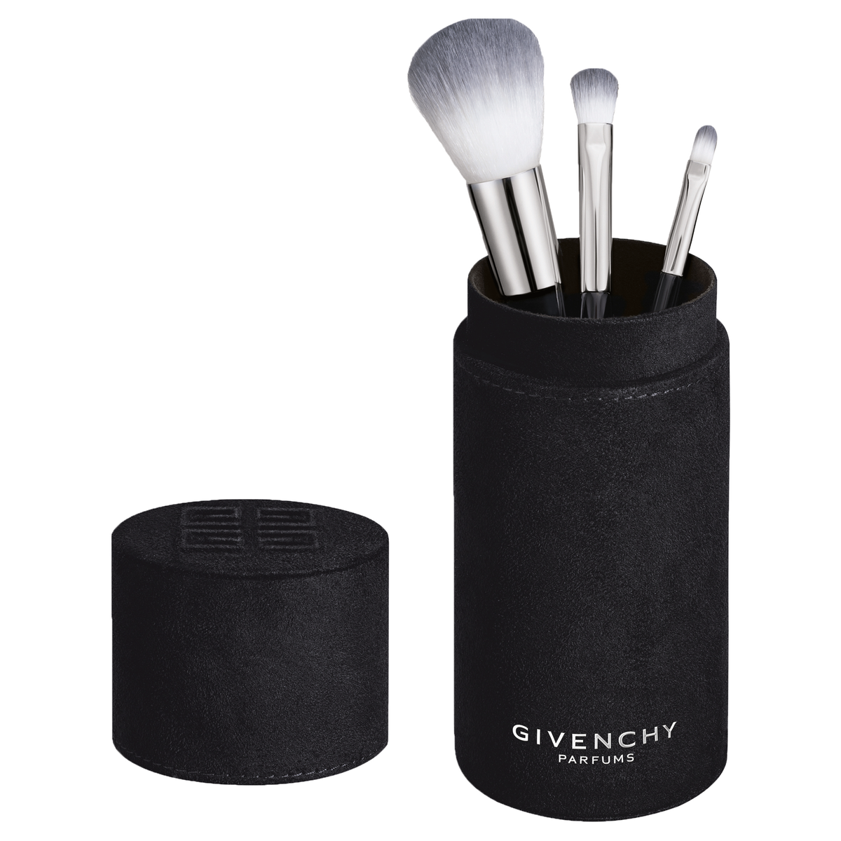 ESSENTIALS BRUSH SET
