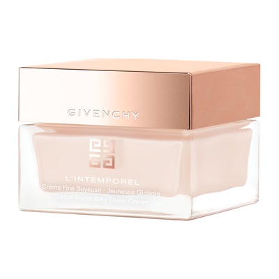 Givenchy Silky Sheer Cream for face Givenchy Silky Sheer Cream for face