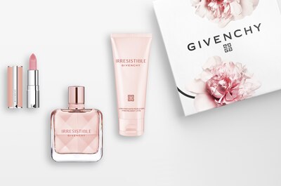 即納！最大半額！ - コフレ メイク イレジスティブル ギフトセット Beauty Givenchy | 香水(女性用)