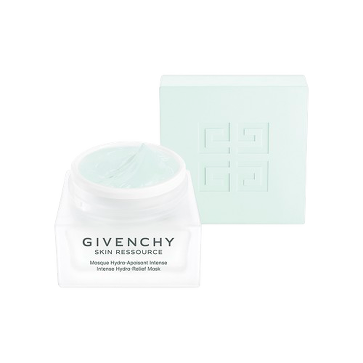 Skin Ressource Mask - 72h intense hydratation mask | Givenchy Beauty