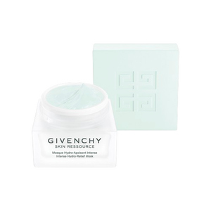 View 3 - SKIN RESSOURCE MASK - Formulated with 97% of natural ingredients¹, this mask provides intense lasting hydration² for an instantly refreshing sensation.​ GIVENCHY - 50 ML - P058150