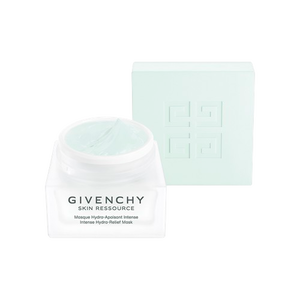 View 3 - SKIN RESSOURCE MASK - Formulated with 97% of natural ingredients¹, this mask provides intense lasting hydration² for an instantly refreshing sensation.​ GIVENCHY - 50 ML - P058150