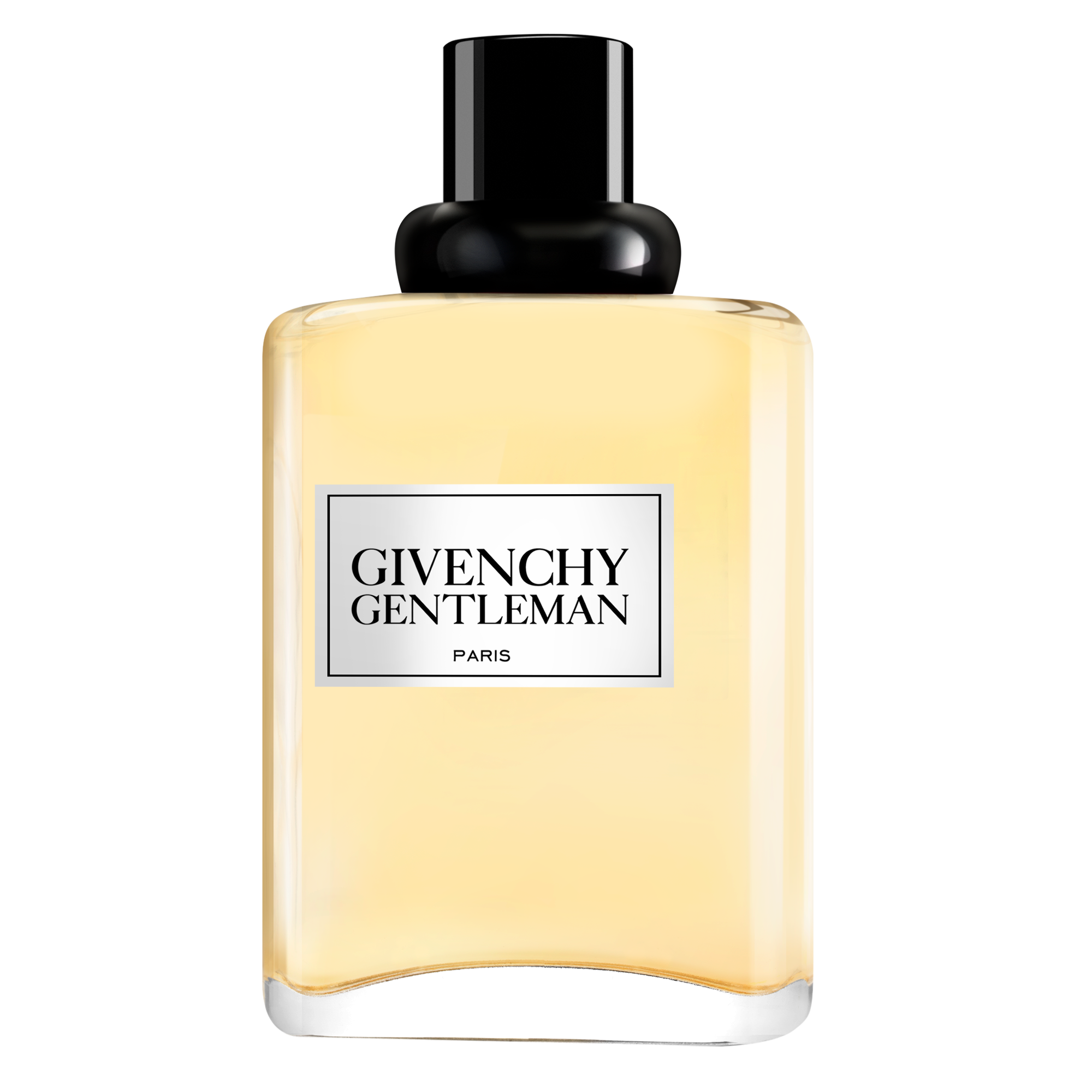 GENTLEMAN ORIGINAL • Eau de Toilette 