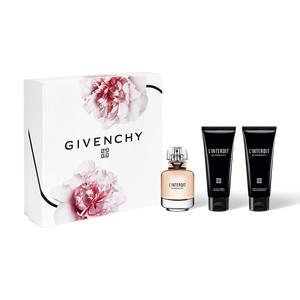 View 2 - L'INTERDIT - SET REGALO PER LA FESTA DELLA MAMMA GIVENCHY - 50 ML - P169350