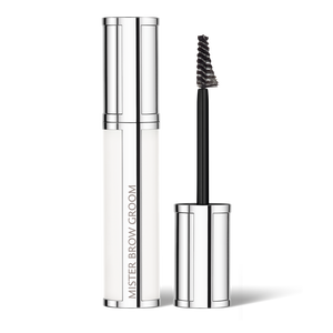 MISTER BROW GROOM - Transparent setting gel that lastingly disciplines and structures brows GIVENCHY - Transparent - P090496