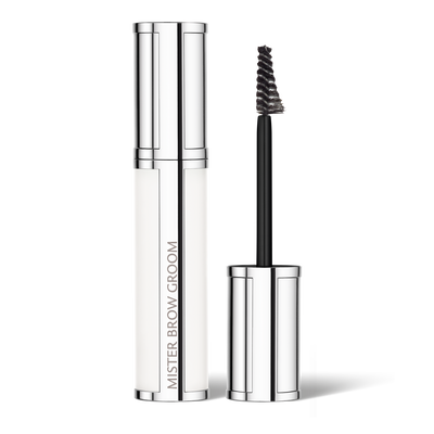MISTER BROW GROOM - Transparent setting gel that lastingly disciplines and structures brows GIVENCHY - Transparent - P090496